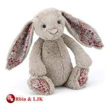 Meet EN71 and ASTM standard plush rabbit